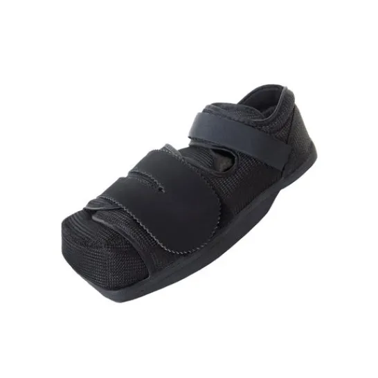 ACTIUS Zapato Postquirúrgico Descarga Talón ACP945 Talla 2 1ud