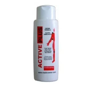 Activeplus Active Plus Heat 400 Ml