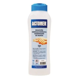 Actoner Hidroalcohólico Manos 800ml