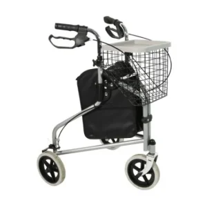 Adage Madrid Rollator 3R 1unit