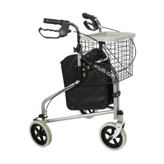 Adage Madrid Rollator 3R 1unit