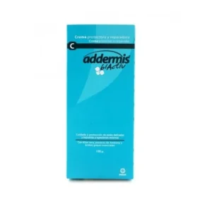 Addermis biActiv adult dermoprotective cream 100g