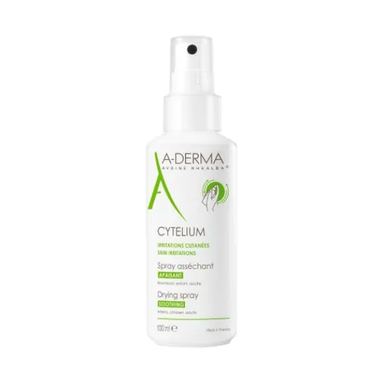 A-DERMA Cytelium Spray 100ml