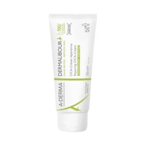 A-DERMA Dermalibour+ CICA-Crema Reparadora 100ml