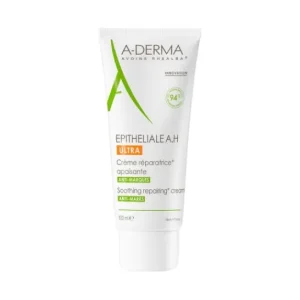 A-DERMA Epithèliale A.H. repairing cream 100ml