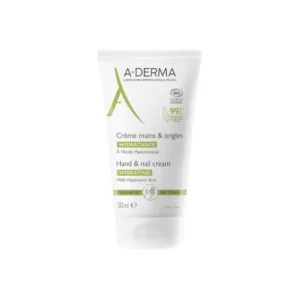 A-DERMA Oatmeal Hand Cream 50ml