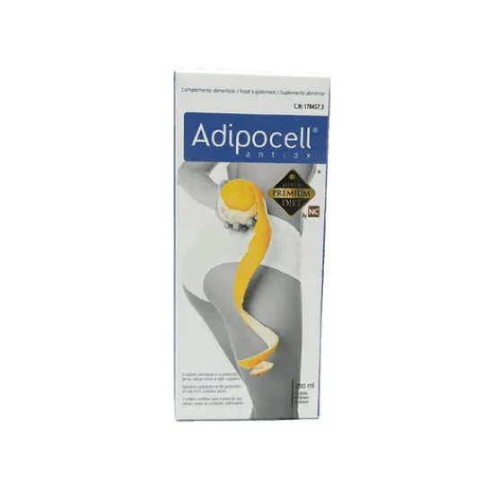 ADIPOCELL ® Antiox 250ml