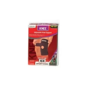 LA CALLE SPORT MED Adjustable Knee Mueller 4531 T-G 1ud