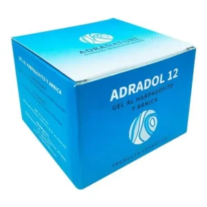 AdraNature Adradol 12 Gel 200ml