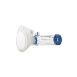 AEROCHAMBER Plus Flow-Vu adult inhalation camera adult 1ud