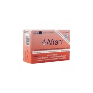 Afran 30comp
