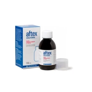 Aftex Mouthwash 250ml