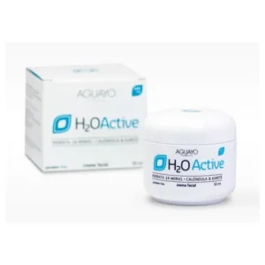 aguayo Crema Manos H2O Active 50ml