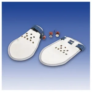 AYUDAS DINAMICAS Aids Dynamic Manoplas Biocare (pair)