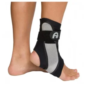 Aircast Djo A60 Right Ankle T-M