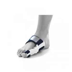 Aircast Splint Actytoes Night Small T-36 1ut
