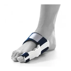 Aircast Splint Actytoes Night Medium T-35-42 1 Unit