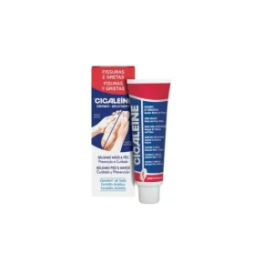 Akileïne Akileine Cicaleine Cracks Cracks 50ml