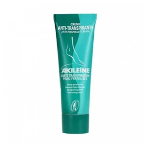 Akileïne AkileÌøne anti-perspirant cream 50ml