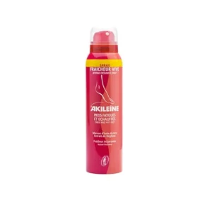 Akileïne AkileÌøne™ Live refreshing spray 150ml