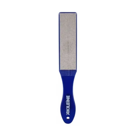 Akileïne AkileÌøne™ Podorape callus scraper blue 1pc