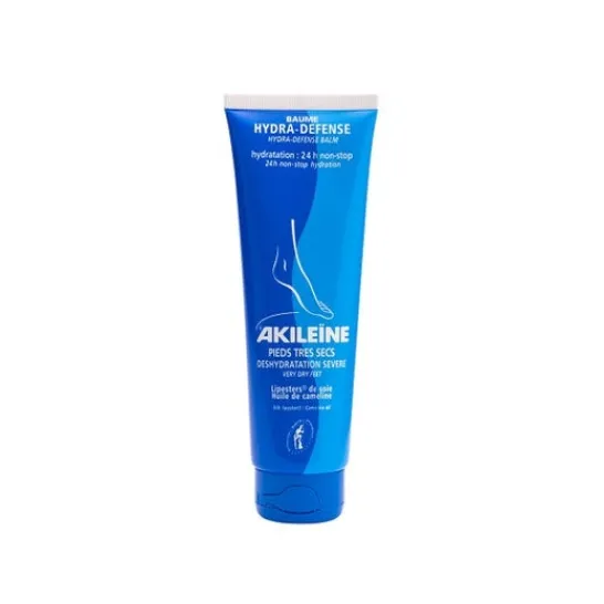 Akileïne AkileÌøne™ regenerating cream for dry feet 50ml