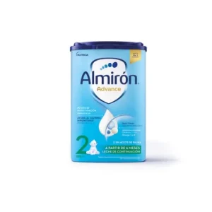 Almirón Advance 2 Continuation Milk 800gr