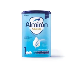 Almirón Advance 1 Pronutra 800gr