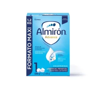Almirón Advance 1 Starter Milk 1200gr
