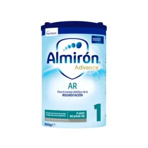 Almirón Advance AR 1 Anti-Regurgitation 800gr