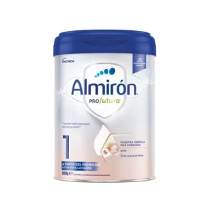 Almirón Almiron Profutura 1 800g