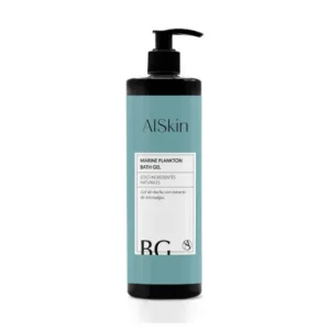 Alskin gel Bath 500 Ml