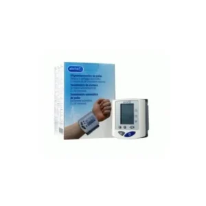 Alvita Advanced Arm Tensiometer 1 pc