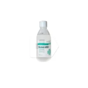 Alvita rosemary alcohol 250ml