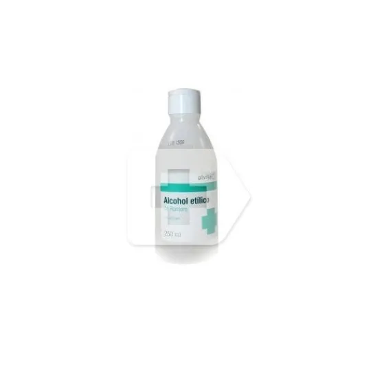 Alvita rosemary alcohol 250ml