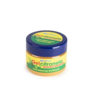 Amahogar Ambientador Citronela Anti-Insectos 100g