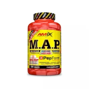 Amix Pro M.A.P. Muscle Amino Power 150comp