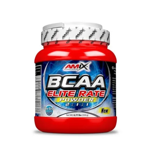 Amix BCAA en Polvo 350g