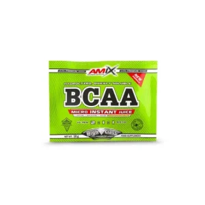 Amix BCAA Micro Instant Juice Frutas del Bosque 10g