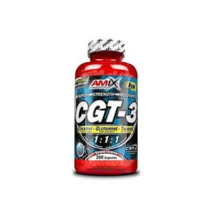 Amix CGT-3 200caps