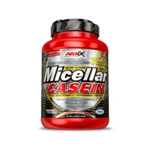 Amix Micellar Casein Vainilla 1kg