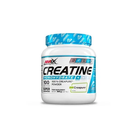 Amix Performance Creatine Monohydrate Creapure 300g