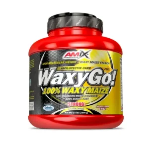 Amix WaxyGo! Neutro 2kg