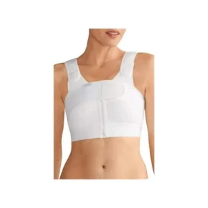 Amoena Belt Buy Buy T.100 White 1pc