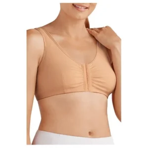 Amoena Sujetador Frances 2128 Ro/Tp Talla XL Ab 1ud