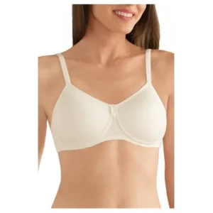 Amoena Sujetador Lara Sb0752 Blanquecino Talla 90B 1ud