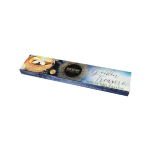 Amoreane Golden Treasure Incienso Feromonas Jazmín 10uds