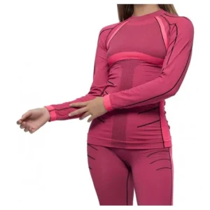 Anaissa Acro Camiseta Deportiva Rosa Talla XL 48-54 1ud