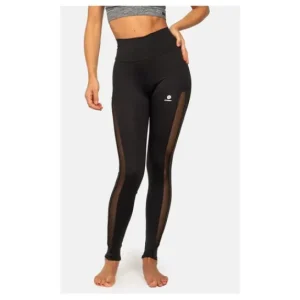Anaissa Chantal Legging Deportivo Negro M 1ud
