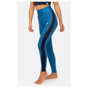 Anaissa Christelle Legging Deportivo Indigo L 1ud